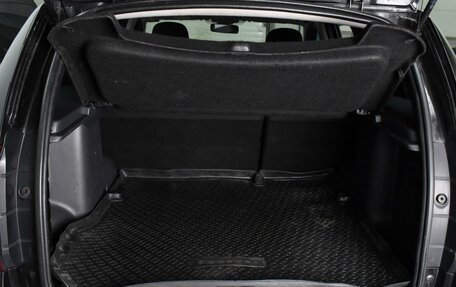 Renault Duster I рестайлинг, 2017 год, 1 269 000 рублей, 18 фотография