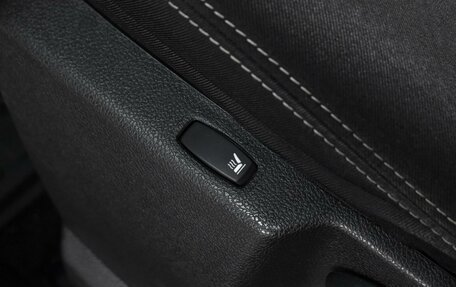 Renault Duster I рестайлинг, 2017 год, 1 269 000 рублей, 15 фотография