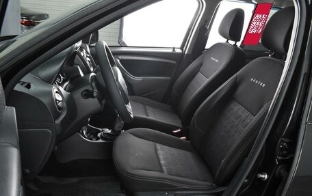 Renault Duster I рестайлинг, 2017 год, 1 269 000 рублей, 10 фотография