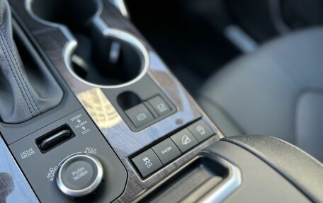 Toyota Highlander, 2025 год, 6 200 000 рублей, 14 фотография