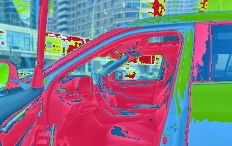 Toyota Highlander, 2025 год, 6 200 000 рублей, 9 фотография