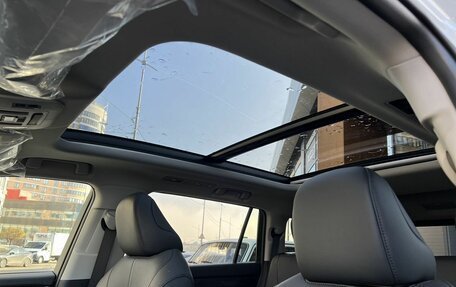 Toyota Highlander, 2025 год, 6 200 000 рублей, 17 фотография