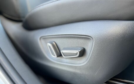 Toyota Highlander, 2025 год, 6 200 000 рублей, 25 фотография