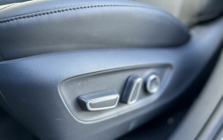 Toyota Highlander, 2025 год, 6 200 000 рублей, 16 фотография