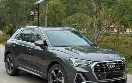 Audi Q5, 2022 год, 3 600 000 рублей, 1 фотография