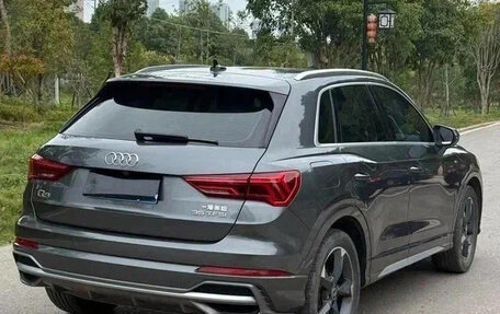 Audi Q5, 2022 год, 3 600 000 рублей, 2 фотография