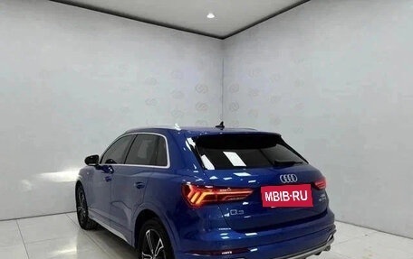 Audi Q3, 2021 год, 3 300 000 рублей, 3 фотография