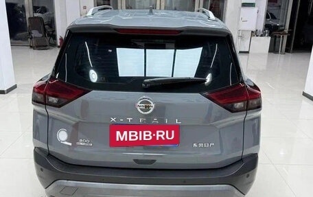 Nissan X-Trail, 2022 год, 2 640 000 рублей, 2 фотография