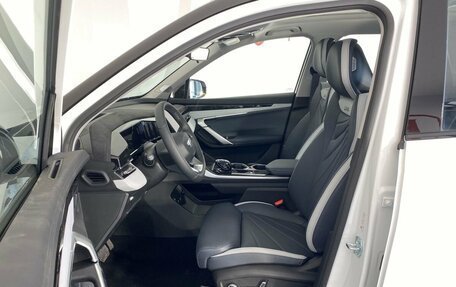 Geely Atlas, 2024 год, 3 817 190 рублей, 6 фотография