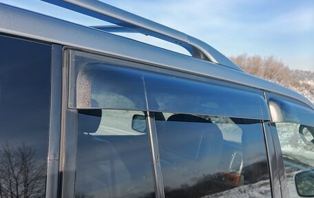 Lexus LX II, 2004 год, 2 770 000 рублей, 15 фотография