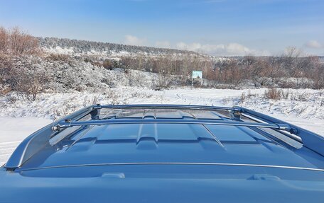 Lexus LX II, 2004 год, 2 770 000 рублей, 13 фотография