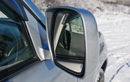 Lexus LX II, 2004 год, 2 770 000 рублей, 17 фотография