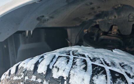 Lexus LX II, 2004 год, 2 770 000 рублей, 20 фотография