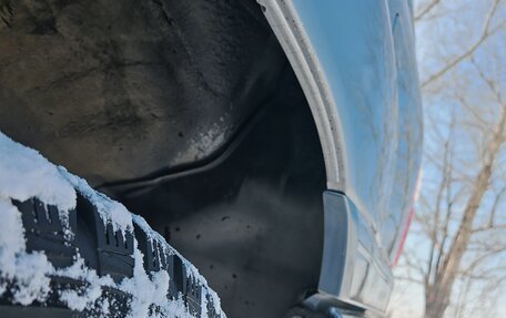 Lexus LX II, 2004 год, 2 770 000 рублей, 22 фотография