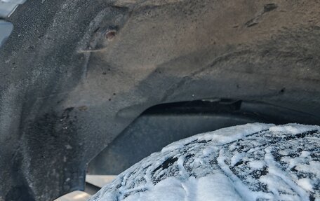 Lexus LX II, 2004 год, 2 770 000 рублей, 26 фотография