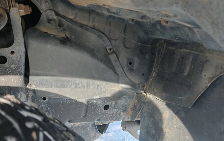 Lexus LX II, 2004 год, 2 770 000 рублей, 31 фотография