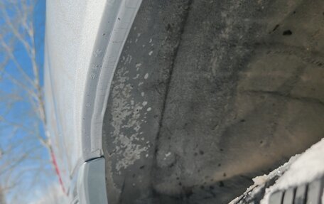 Lexus LX II, 2004 год, 2 770 000 рублей, 25 фотография