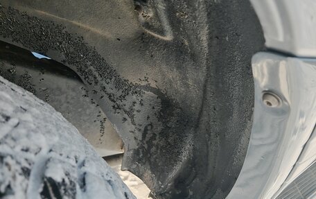 Lexus LX II, 2004 год, 2 770 000 рублей, 27 фотография