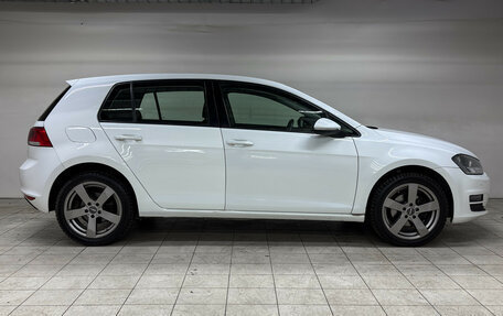 Volkswagen Golf VII, 2014 год, 1 089 000 рублей, 4 фотография