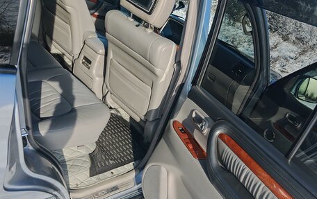 Lexus LX II, 2004 год, 2 770 000 рублей, 39 фотография