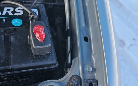 Lexus LX II, 2004 год, 2 770 000 рублей, 35 фотография