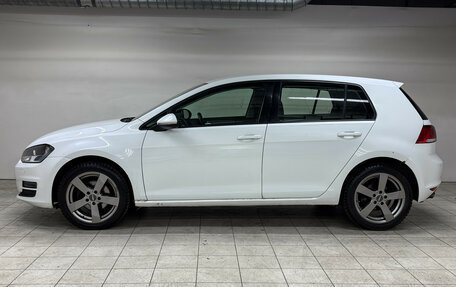 Volkswagen Golf VII, 2014 год, 1 089 000 рублей, 8 фотография