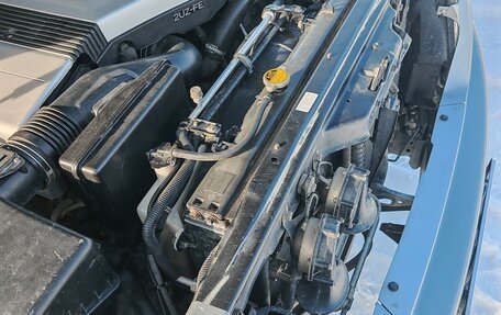 Lexus LX II, 2004 год, 2 770 000 рублей, 36 фотография