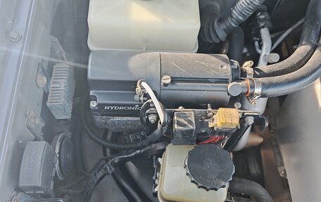 Lexus LX II, 2004 год, 2 770 000 рублей, 37 фотография