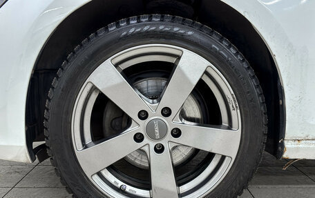 Volkswagen Golf VII, 2014 год, 1 089 000 рублей, 9 фотография