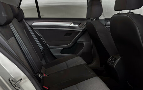 Volkswagen Golf VII, 2014 год, 1 089 000 рублей, 12 фотография