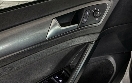 Volkswagen Golf VII, 2014 год, 1 089 000 рублей, 18 фотография