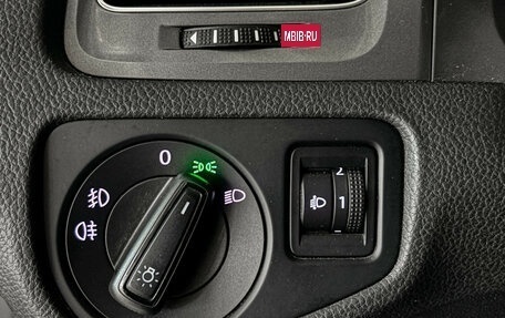 Volkswagen Golf VII, 2014 год, 1 089 000 рублей, 17 фотография