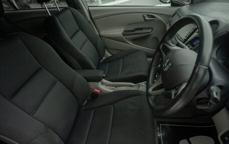 Honda Insight II рестайлинг, 2009 год, 945 000 рублей, 10 фотография