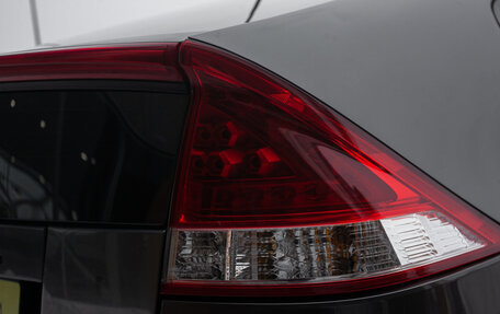 Honda Insight II рестайлинг, 2009 год, 945 000 рублей, 7 фотография