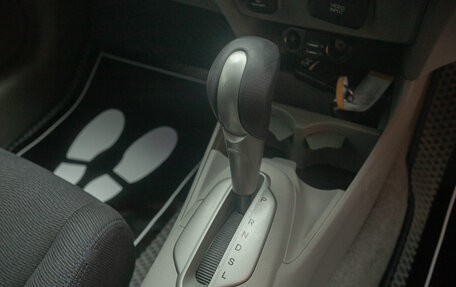 Honda Insight II рестайлинг, 2009 год, 945 000 рублей, 13 фотография