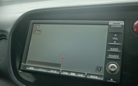 Honda Insight II рестайлинг, 2009 год, 945 000 рублей, 14 фотография