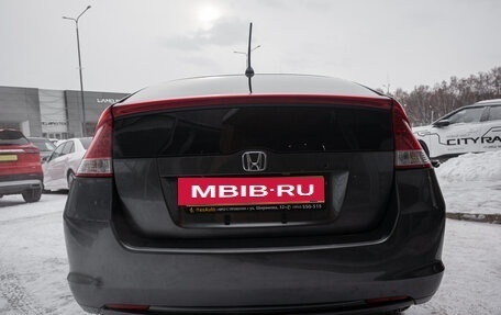 Honda Insight II рестайлинг, 2009 год, 945 000 рублей, 6 фотография