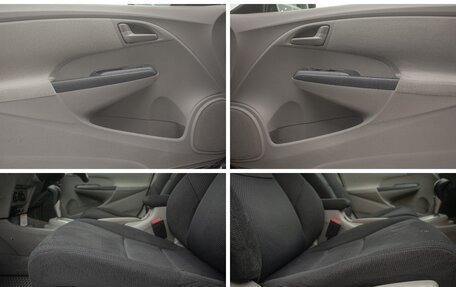 Honda Insight II рестайлинг, 2009 год, 945 000 рублей, 22 фотография