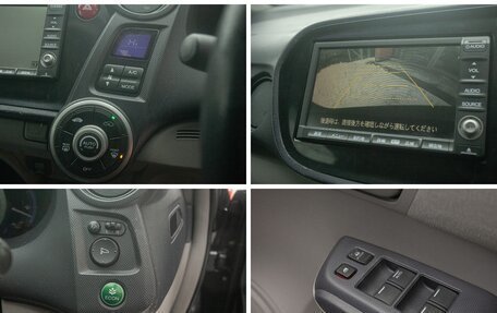 Honda Insight II рестайлинг, 2009 год, 945 000 рублей, 21 фотография