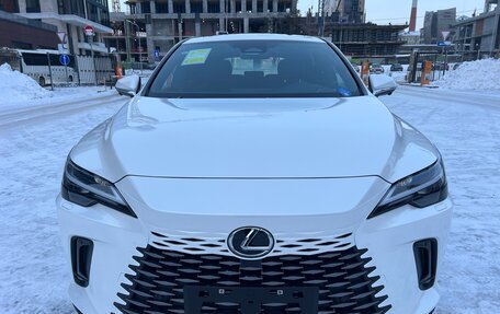 Lexus RX IV рестайлинг, 2025 год, 7 650 000 рублей, 2 фотография