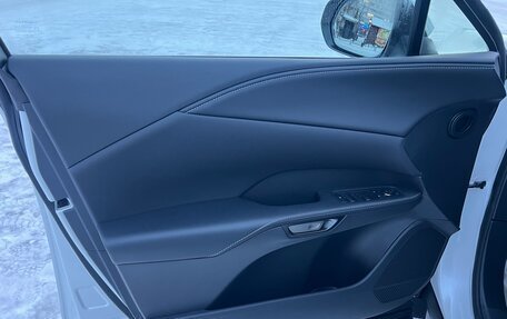 Lexus RX IV рестайлинг, 2025 год, 7 650 000 рублей, 10 фотография