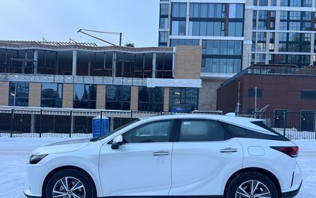 Lexus RX IV рестайлинг, 2025 год, 7 650 000 рублей, 8 фотография