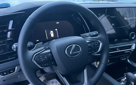 Lexus RX IV рестайлинг, 2025 год, 7 650 000 рублей, 11 фотография