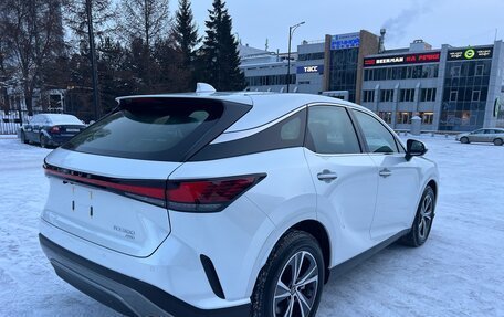 Lexus RX IV рестайлинг, 2025 год, 7 650 000 рублей, 5 фотография