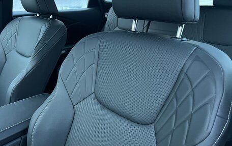 Lexus RX IV рестайлинг, 2025 год, 7 650 000 рублей, 14 фотография