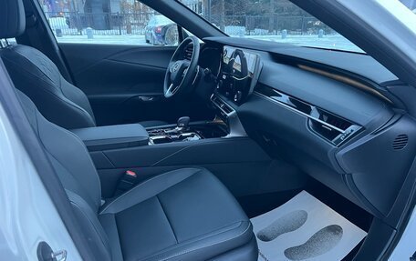 Lexus RX IV рестайлинг, 2025 год, 7 650 000 рублей, 15 фотография