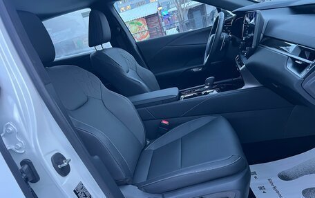 Lexus RX IV рестайлинг, 2025 год, 7 650 000 рублей, 16 фотография