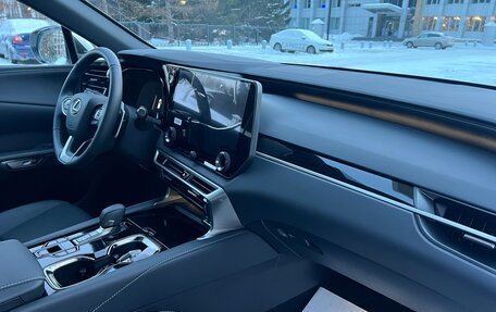 Lexus RX IV рестайлинг, 2025 год, 7 650 000 рублей, 17 фотография