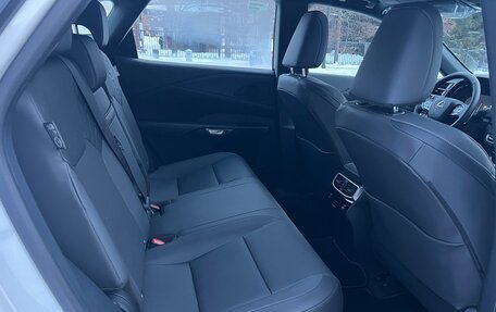 Lexus RX IV рестайлинг, 2025 год, 7 650 000 рублей, 19 фотография