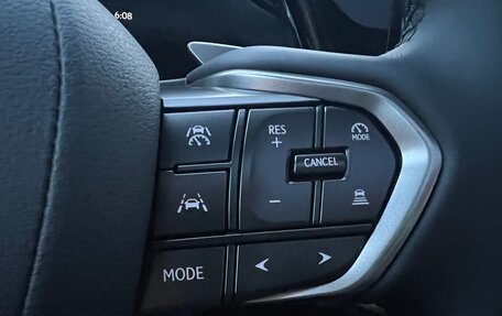 Lexus RX IV рестайлинг, 2025 год, 7 650 000 рублей, 27 фотография